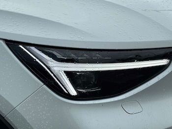 Used Volvo XC40 2024 for sale - 79067857: Photo