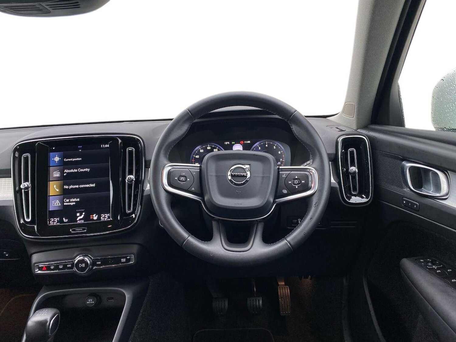Used Volvo XC40 2019 for sale - 76490744: Photo 10