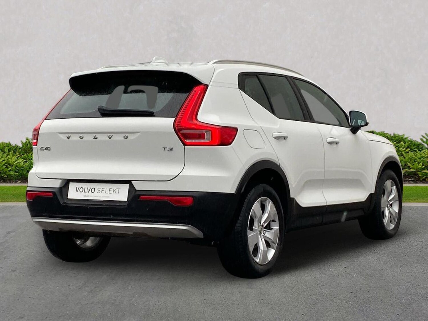 Used Volvo XC40 2019 for sale - 76490744: Photo 19