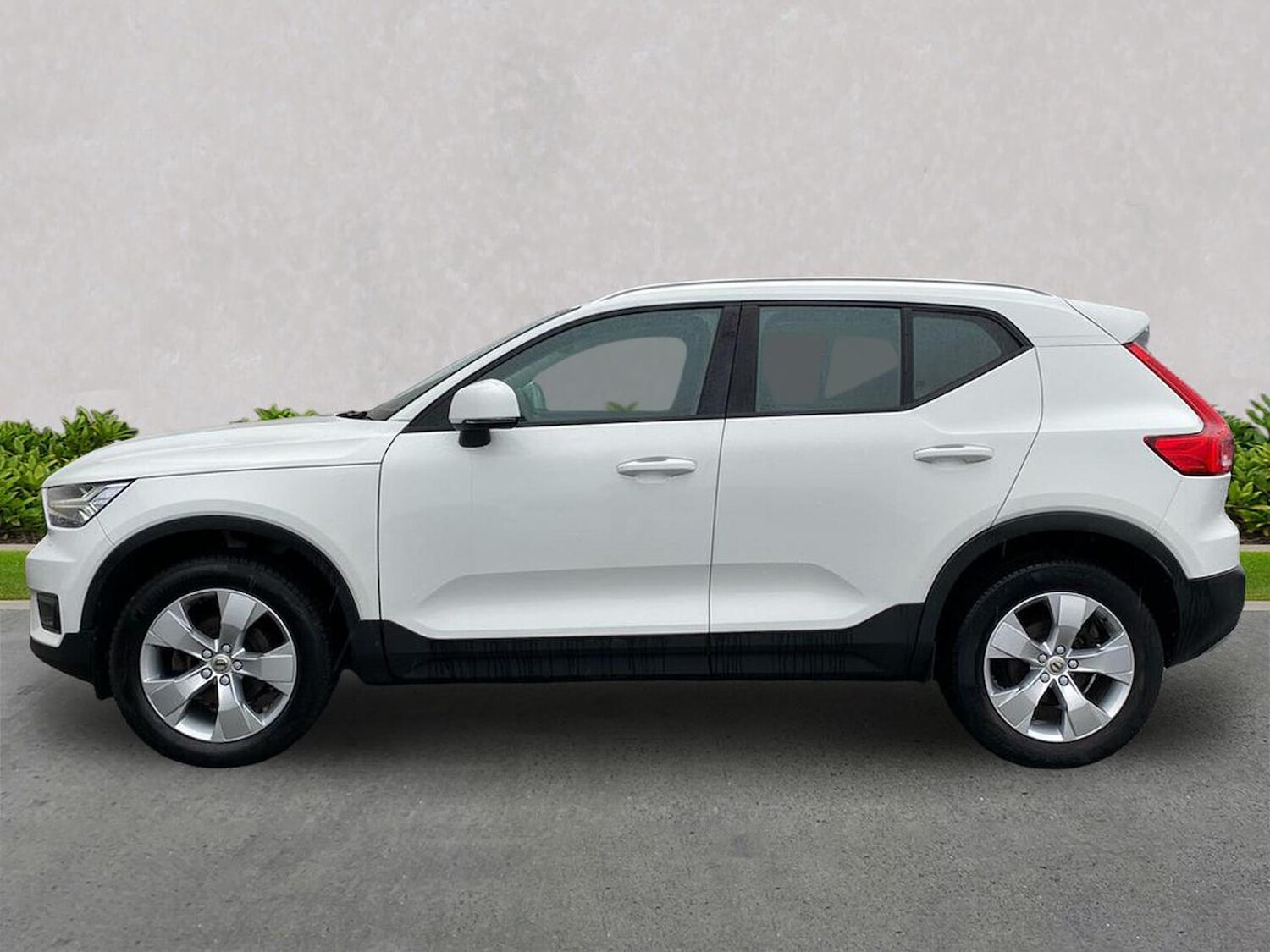 Used Volvo XC40 2019 for sale - 76490744: Photo 20