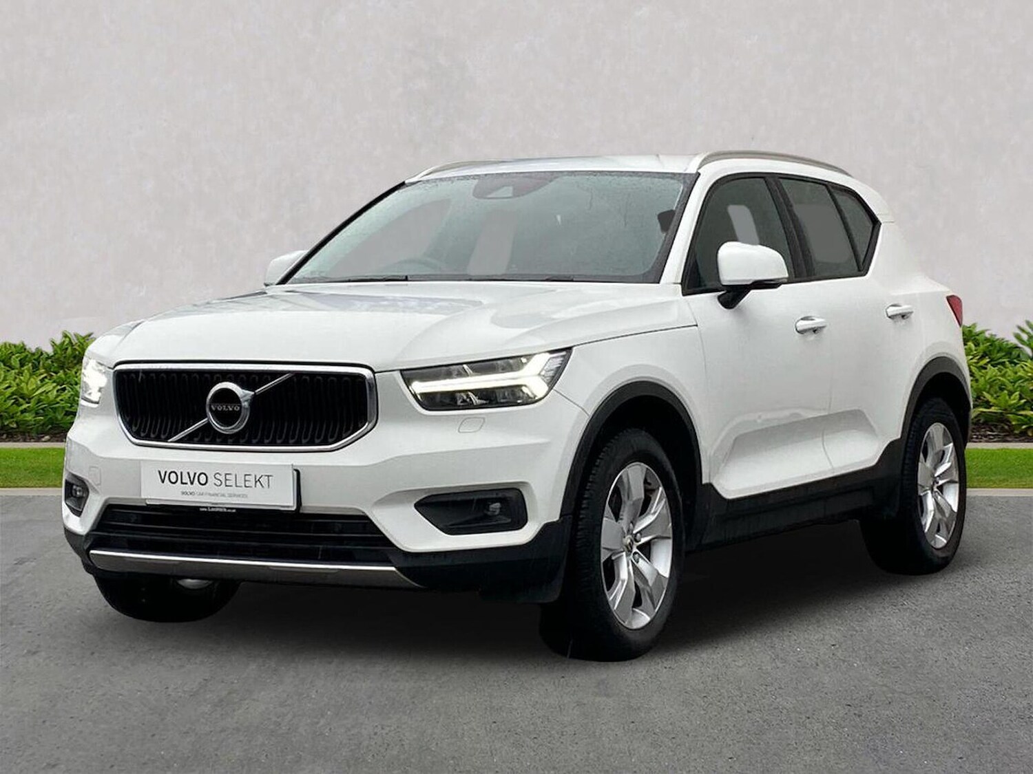 Used Volvo XC40 2019 for sale - 76490744: Photo 21