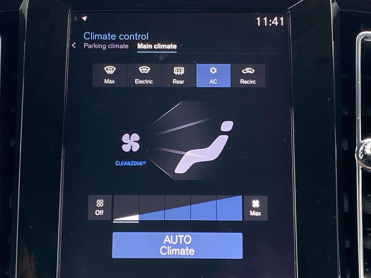 Used Volvo XC40 2019 for sale - 76490744: Photo 25