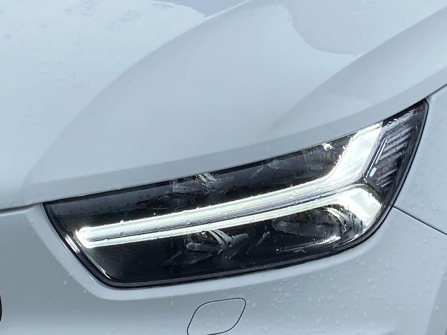 Used Volvo XC40 2019 for sale - 76490744: Photo 33