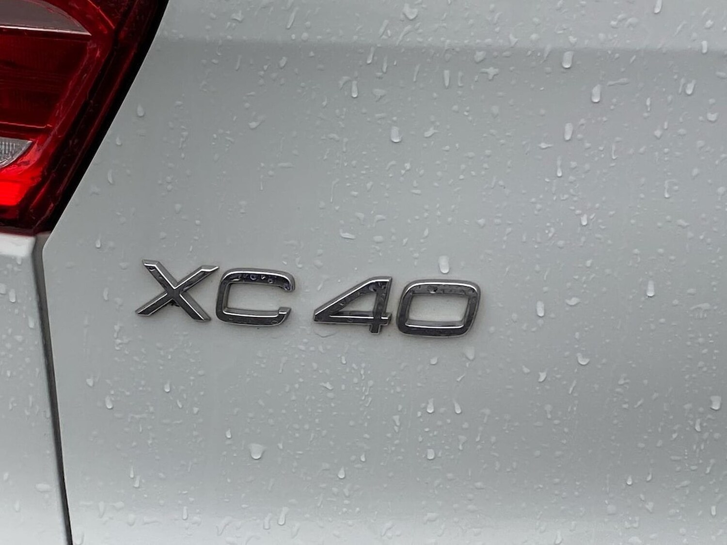 Used Volvo XC40 2019 for sale - 76490744: Photo 34