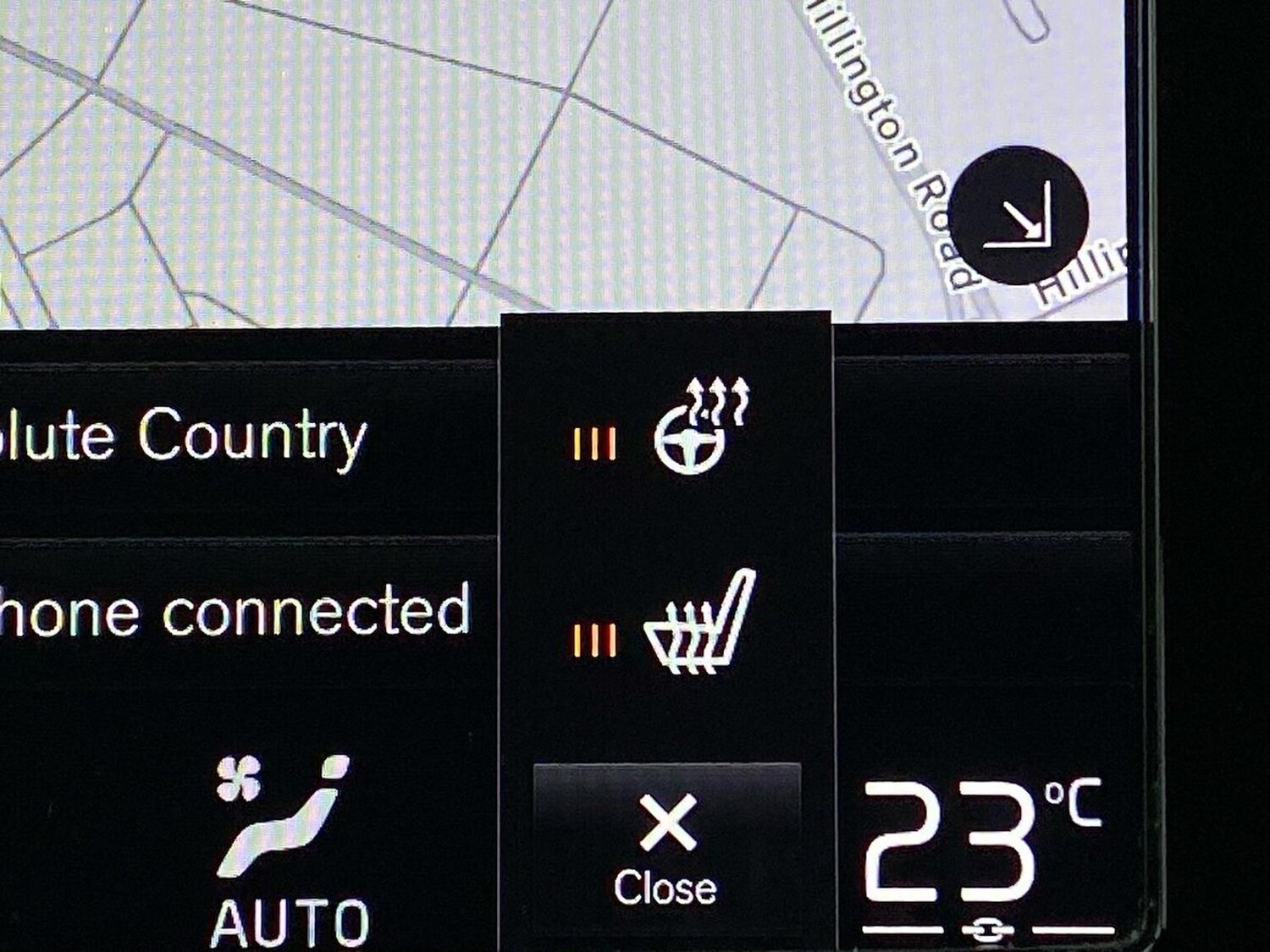 Used Volvo XC40 2019 for sale - 76490744: Photo 39