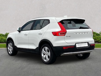 Used Volvo XC40 2019 for sale - 76490744: Photo