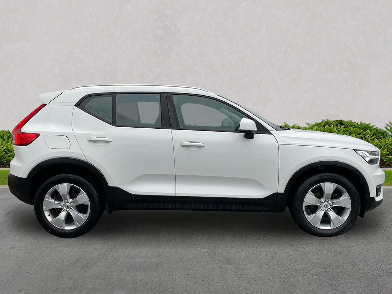Used Volvo XC40 2019 for sale - 76490744: Photo 4