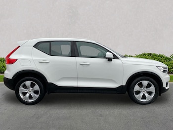 Used Volvo XC40 2019 for sale - 76490744: Photo