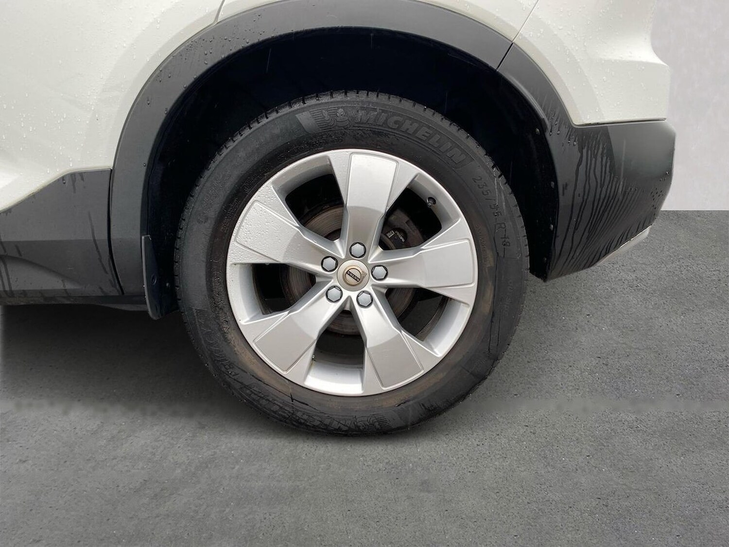 Used Volvo XC40 2019 for sale - 76490744: Photo 7