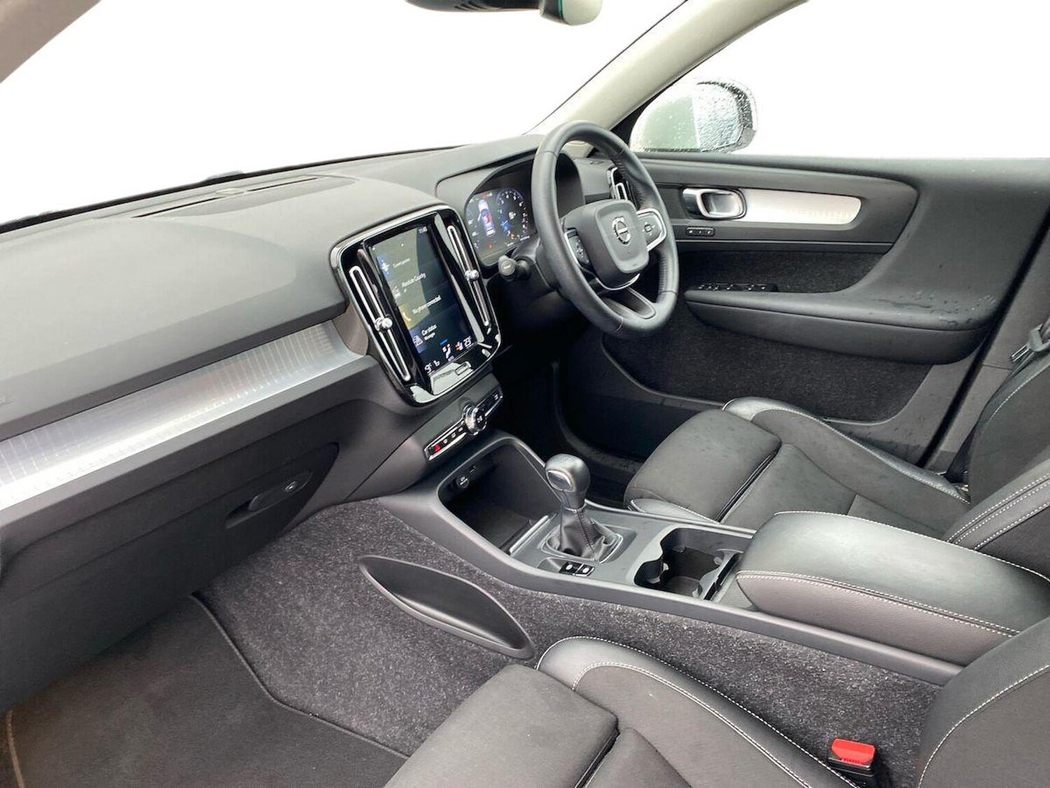 Used Volvo XC40 2019 for sale - 76490744: Photo 8