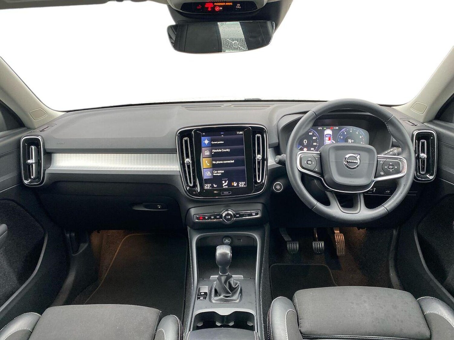 Used Volvo XC40 2019 for sale - 76490744: Photo 9