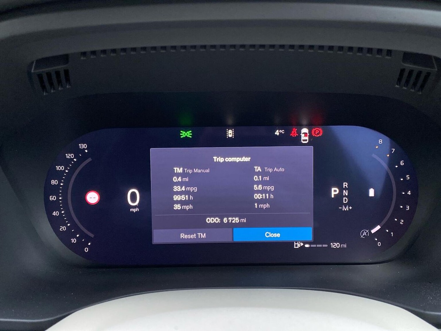 Used Volvo XC60 2025 for sale - 77901703: Photo 10