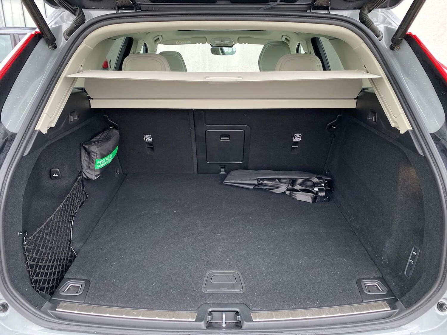 Used Volvo XC60 2025 for sale - 77901703: Photo 17