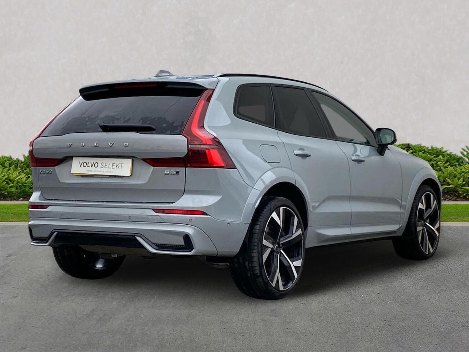 Used Volvo XC60 2025 for sale - 77901703: Photo 18