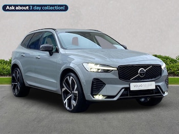 Used Volvo XC60 2025 for sale - 77901703: Photo