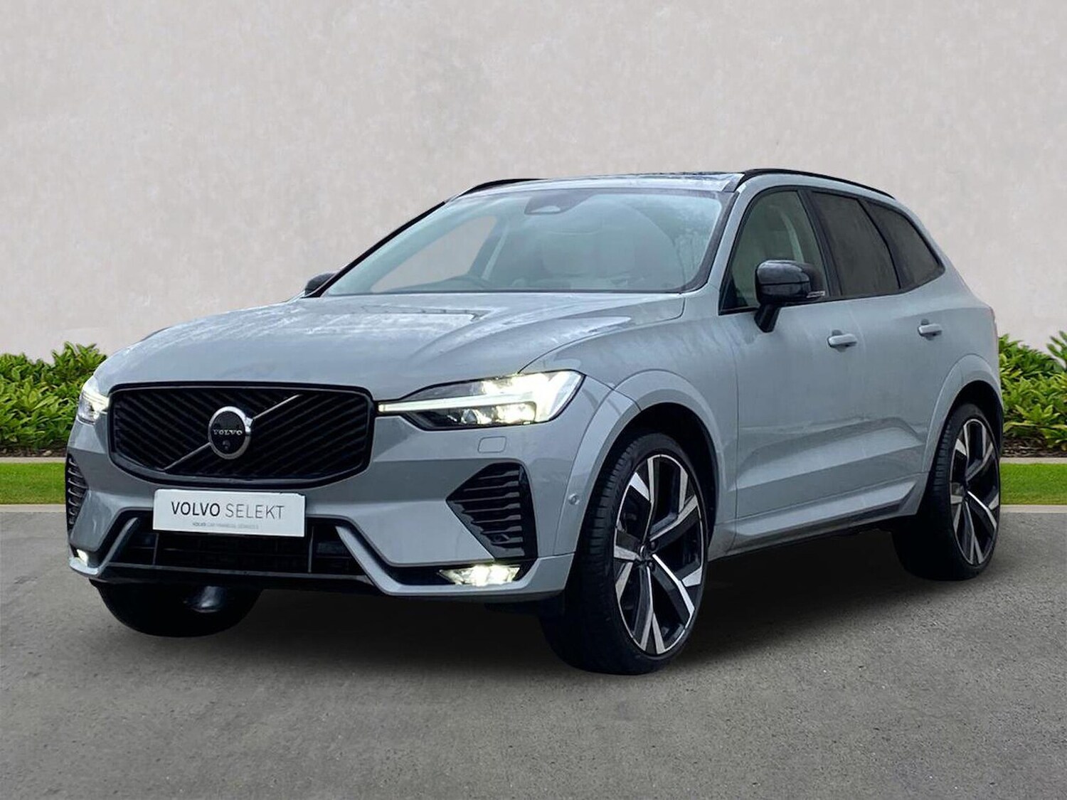 Used Volvo XC60 2025 for sale - 77901703: Photo 20