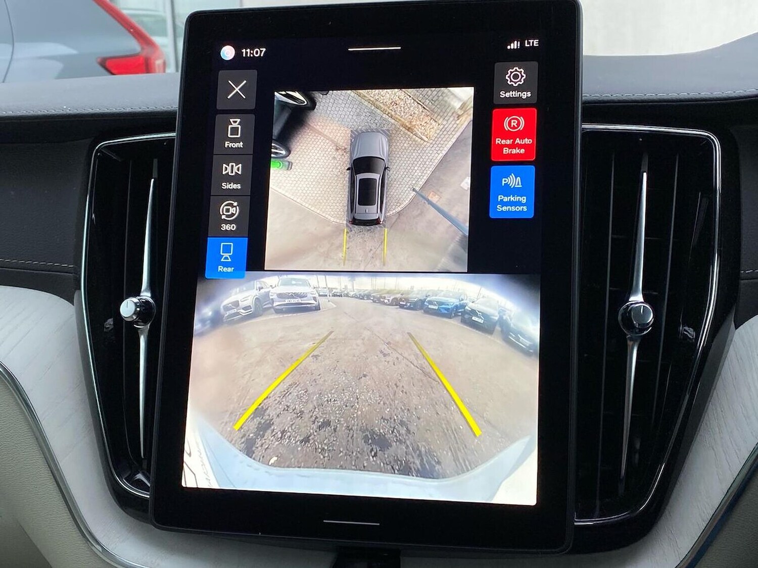 Used Volvo XC60 2025 for sale - 77901703: Photo 23