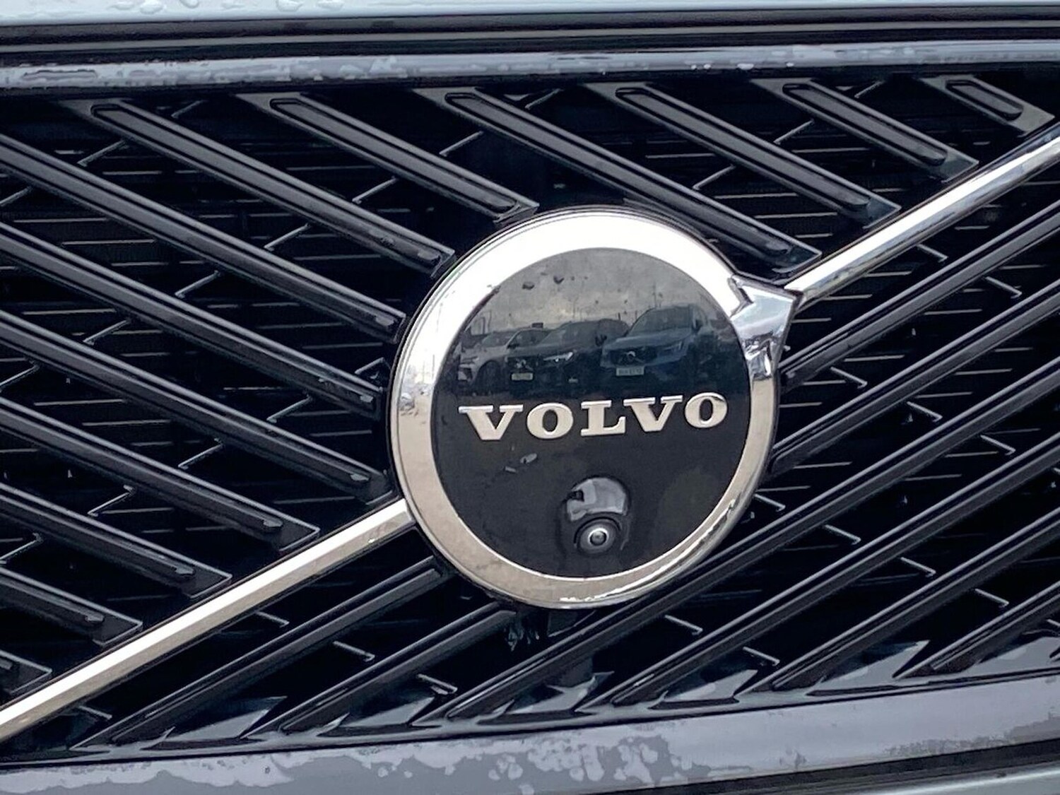 Used Volvo XC60 2025 for sale - 77901703: Photo 32