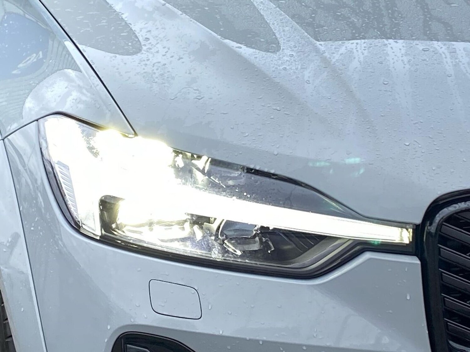 Used Volvo XC60 2025 for sale - 77901703: Photo 33