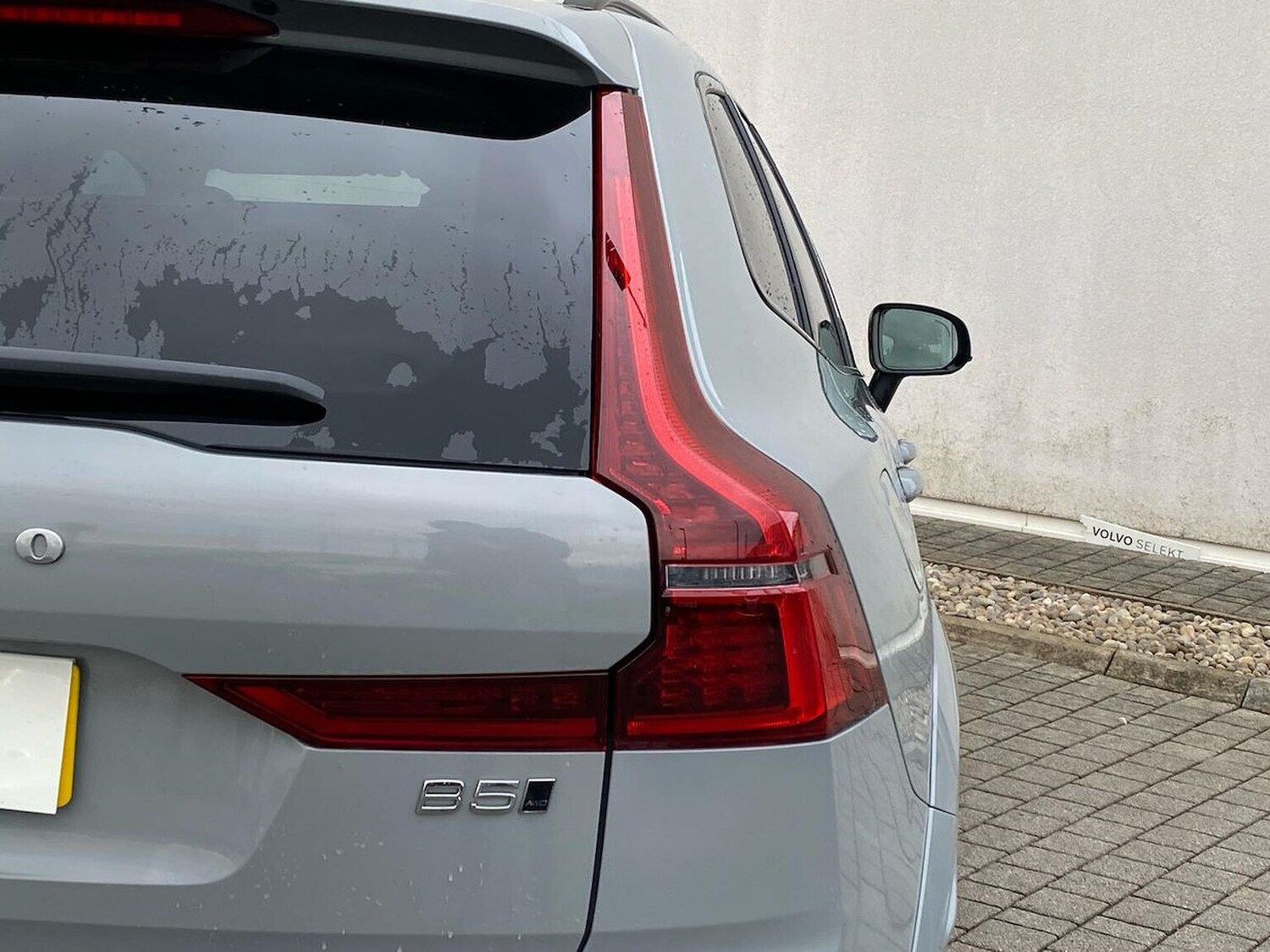 Used Volvo XC60 2025 for sale - 77901703: Photo 34