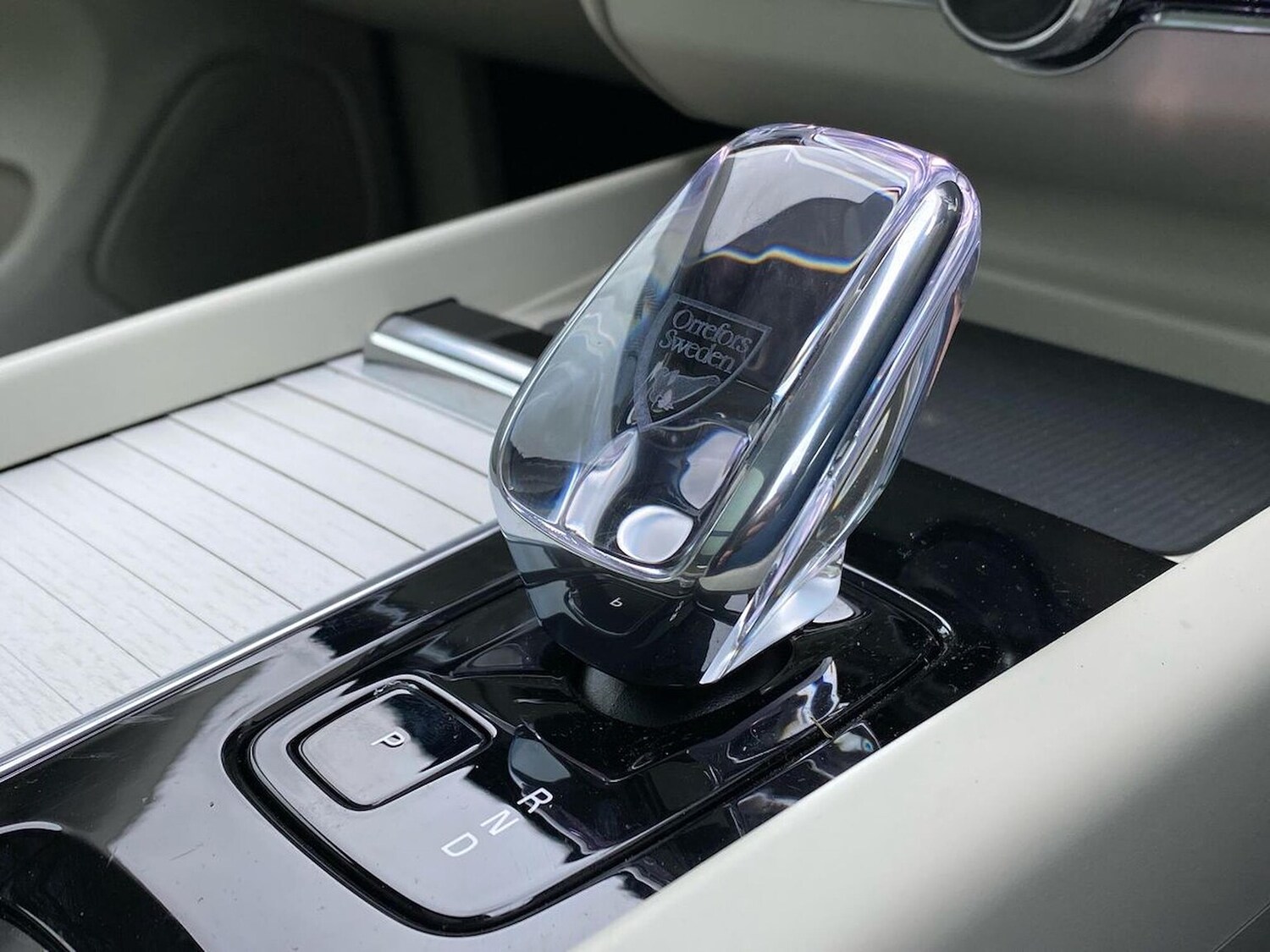 Used Volvo XC60 2025 for sale - 77901703: Photo 38