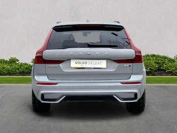 Used Volvo XC60 2025 for sale - 77901703: Photo