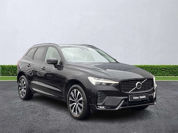 Used Volvo XC60 2023 for sale - 79341160: Photo