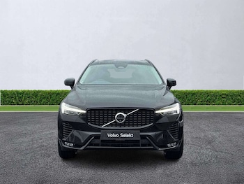 Used Volvo XC60 2023 for sale - 79341160: Photo