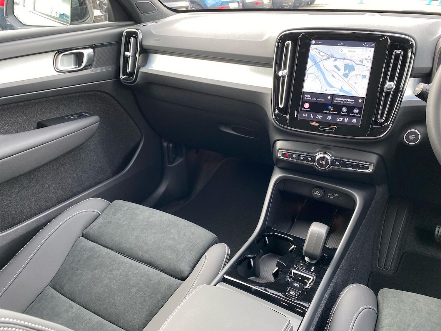 Used Volvo XC40 2025 for sale - 76115500: Photo 14