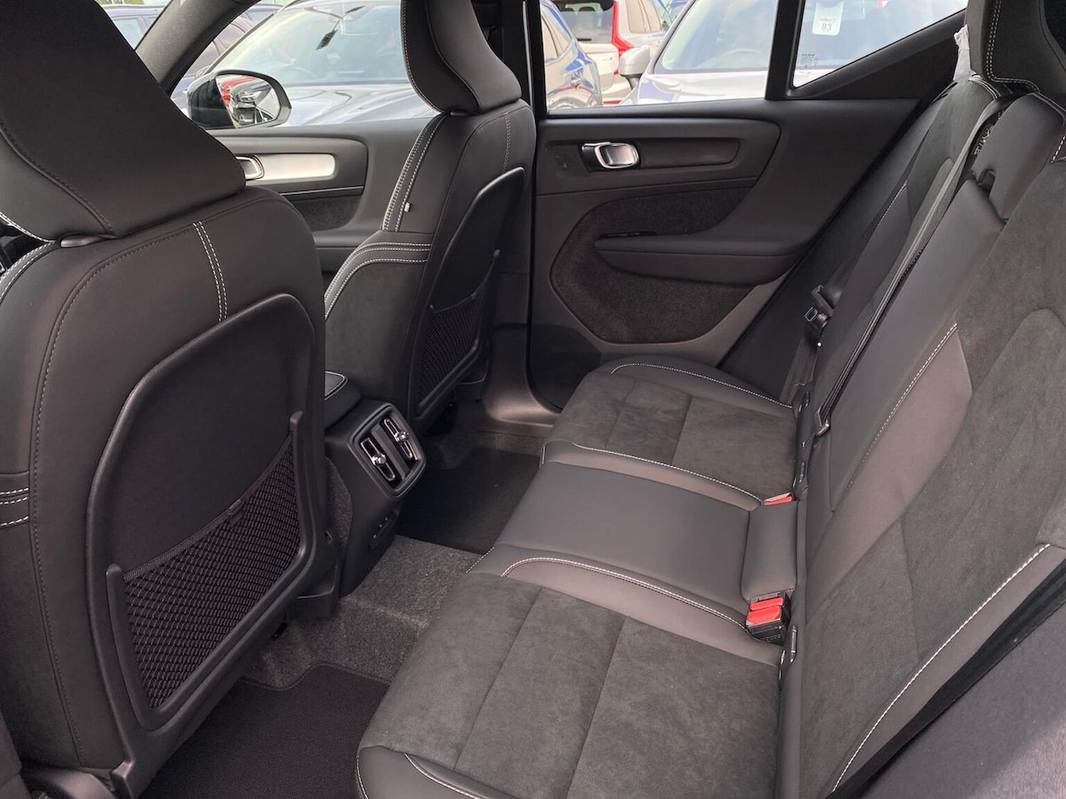 Used Volvo XC40 2025 for sale - 76115500: Photo 17