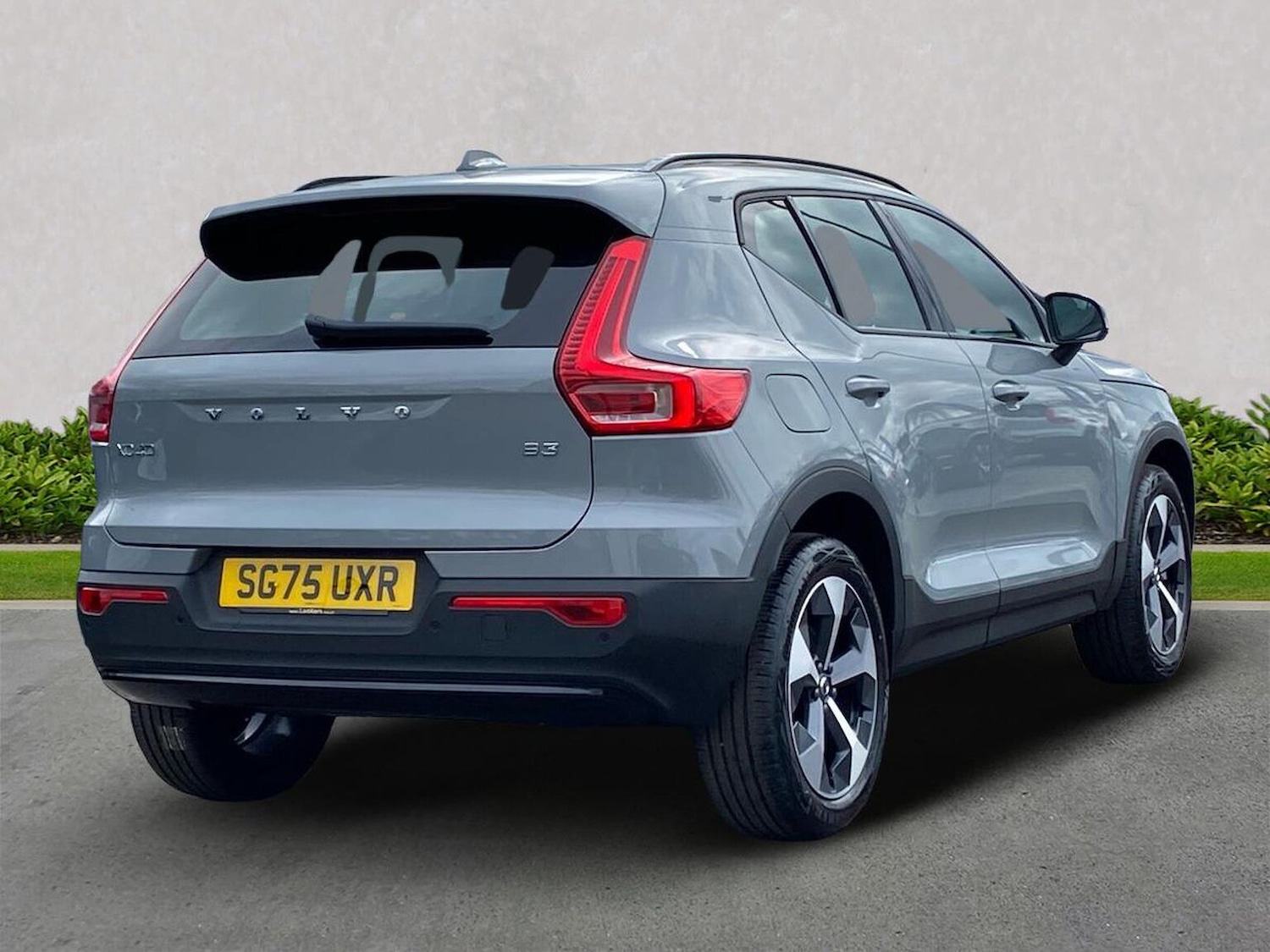 Used Volvo XC40 2025 for sale - 76115500: Photo 19