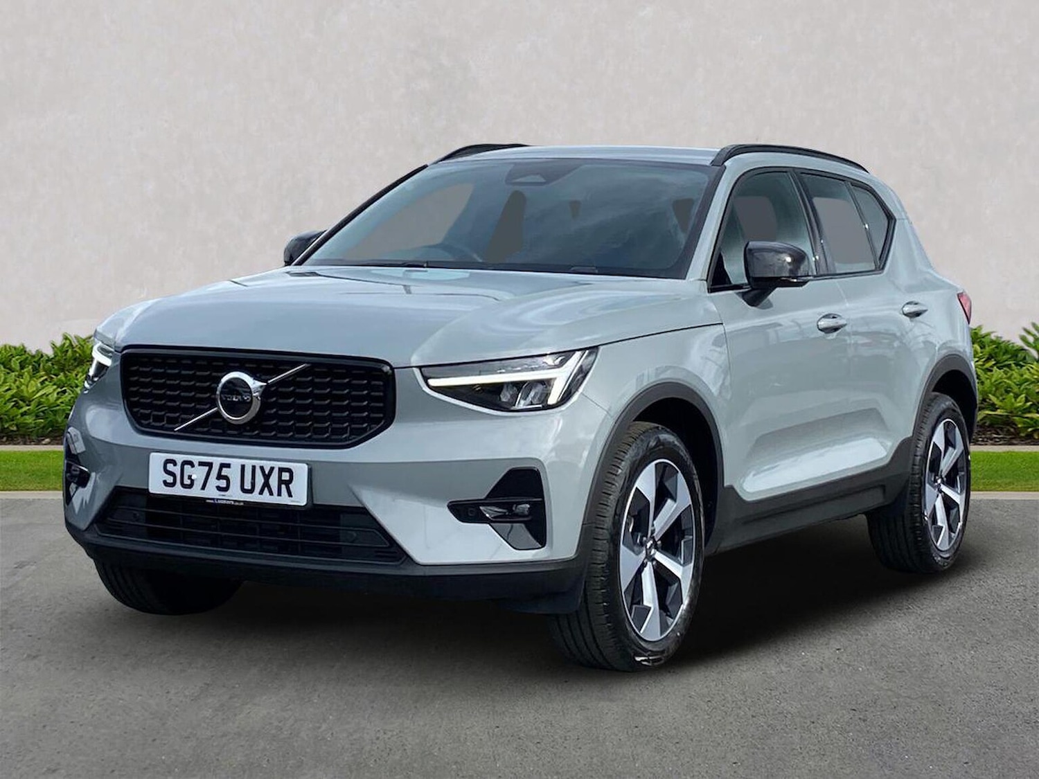 Used Volvo XC40 2025 for sale - 76115500: Photo 21