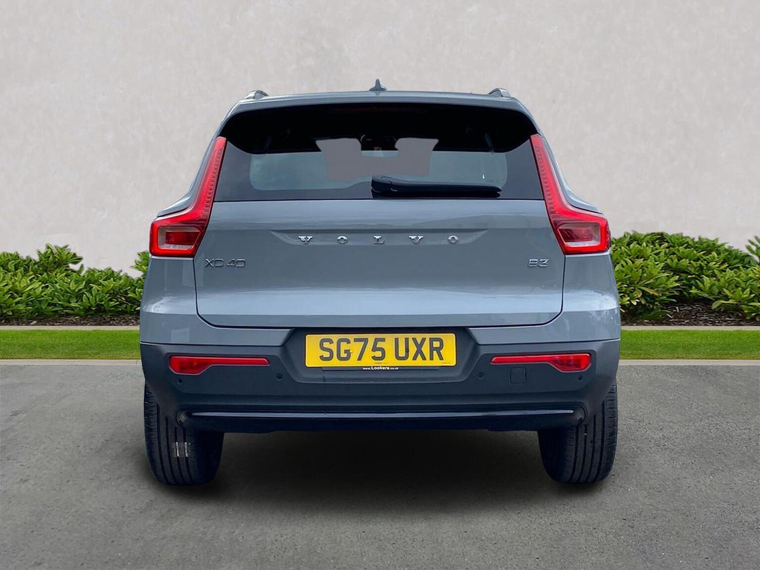 Used Volvo XC40 2025 for sale - 76115500: Photo 5