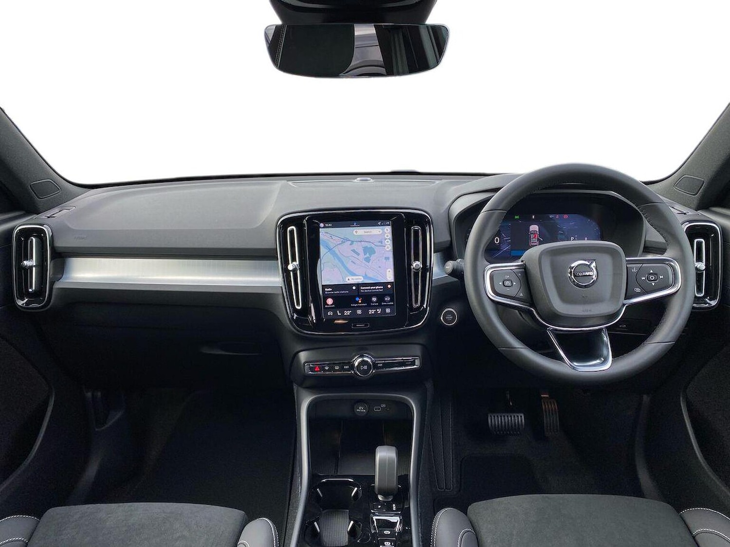 Used Volvo XC40 2025 for sale - 76115500: Photo 9