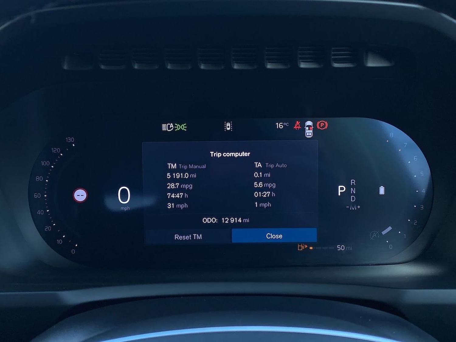 Used Volvo XC90 2025 for sale - 78211138: Photo 12