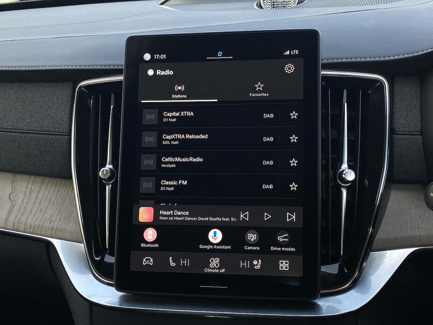 Used Volvo XC90 2025 for sale - 78211138: Photo 13