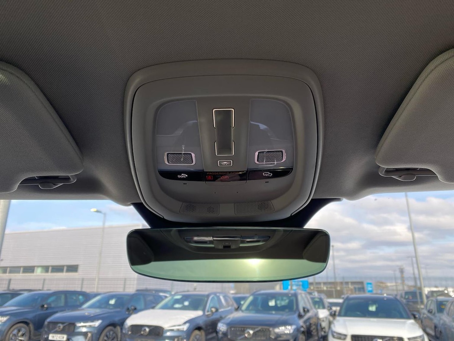 Used Volvo XC90 2025 for sale - 78211138: Photo 16