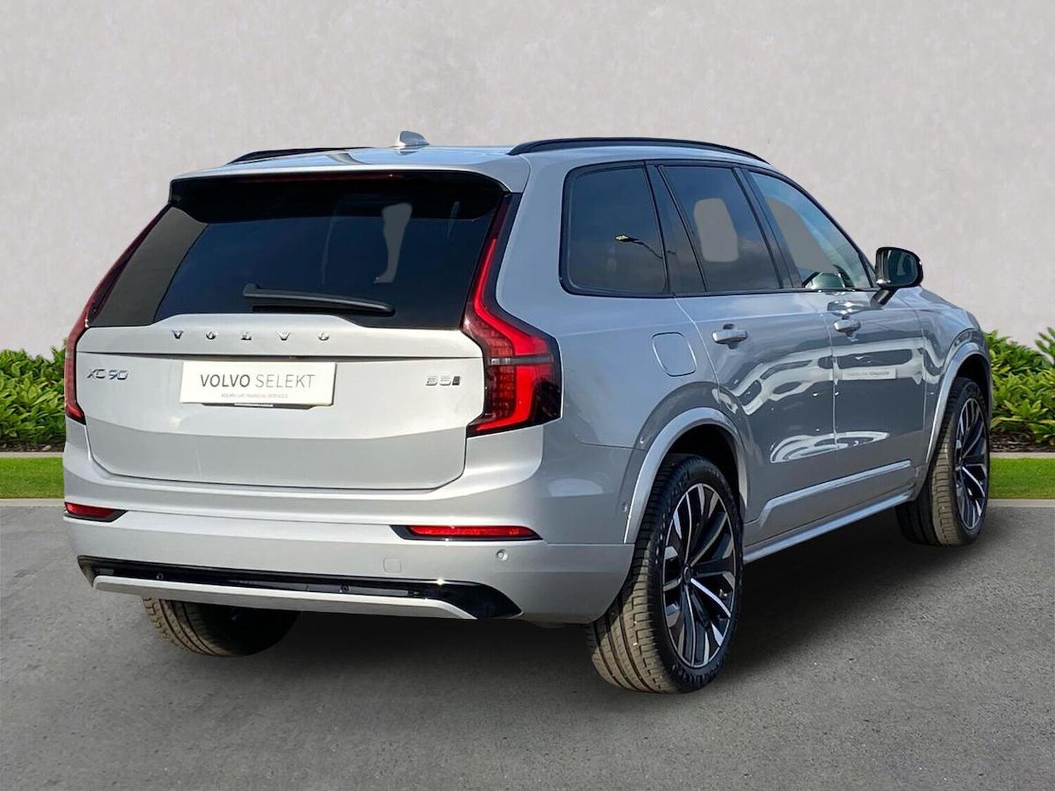 Used Volvo XC90 2025 for sale - 78211138: Photo 20