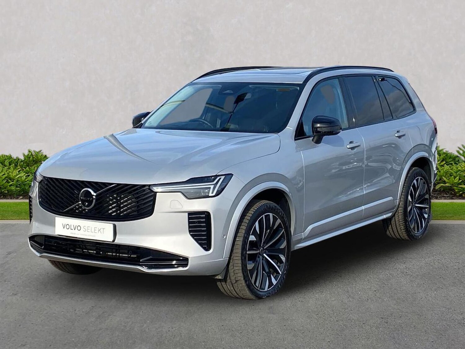 Used Volvo XC90 2025 for sale - 78211138: Photo 22