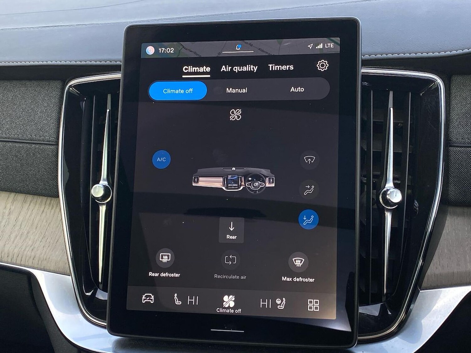 Used Volvo XC90 2025 for sale - 78211138: Photo 27