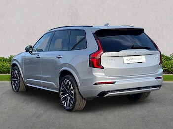 Used Volvo XC90 2025 for sale - 78211138: Photo
