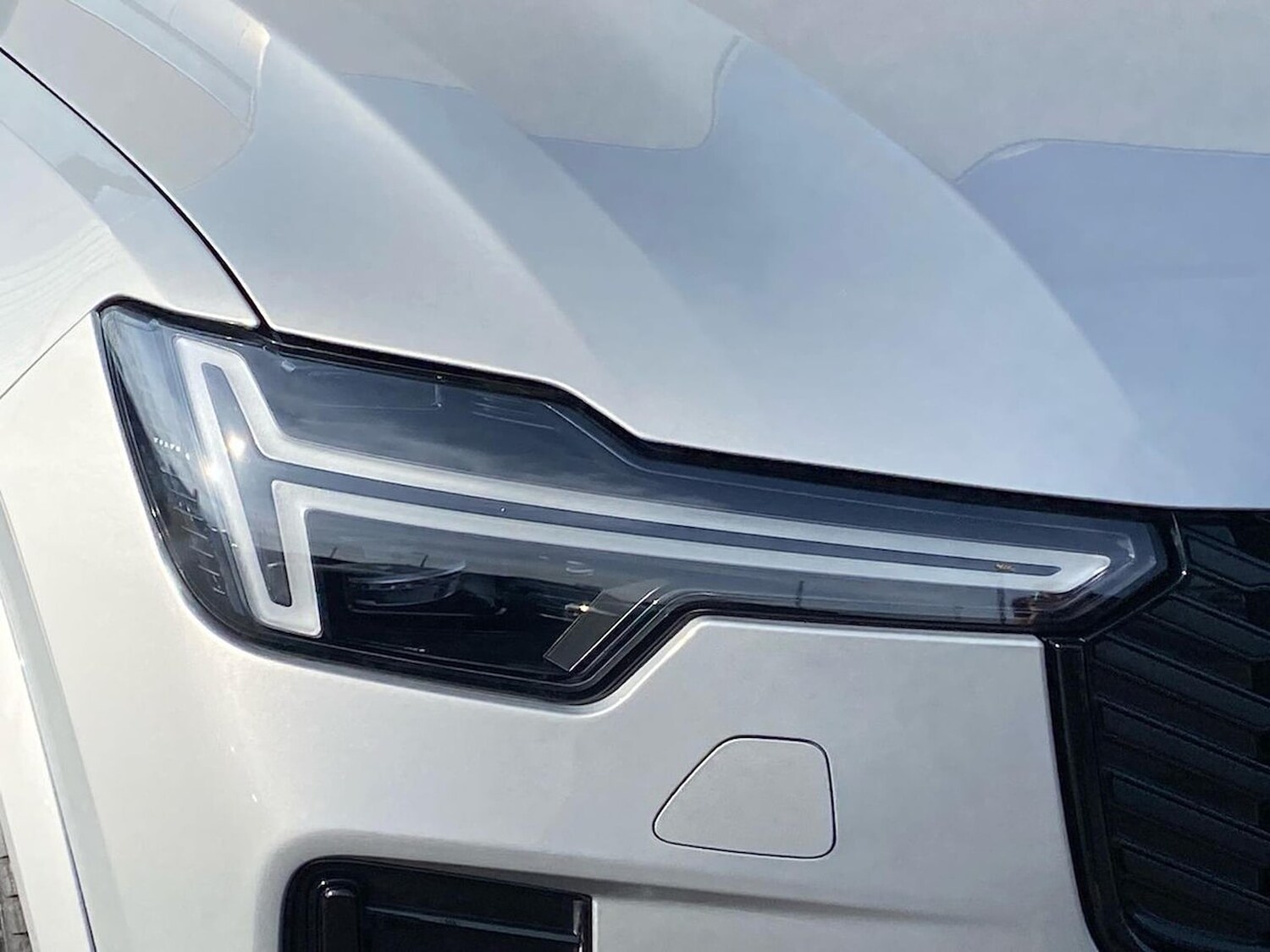 Used Volvo XC90 2025 for sale - 78211138: Photo 35