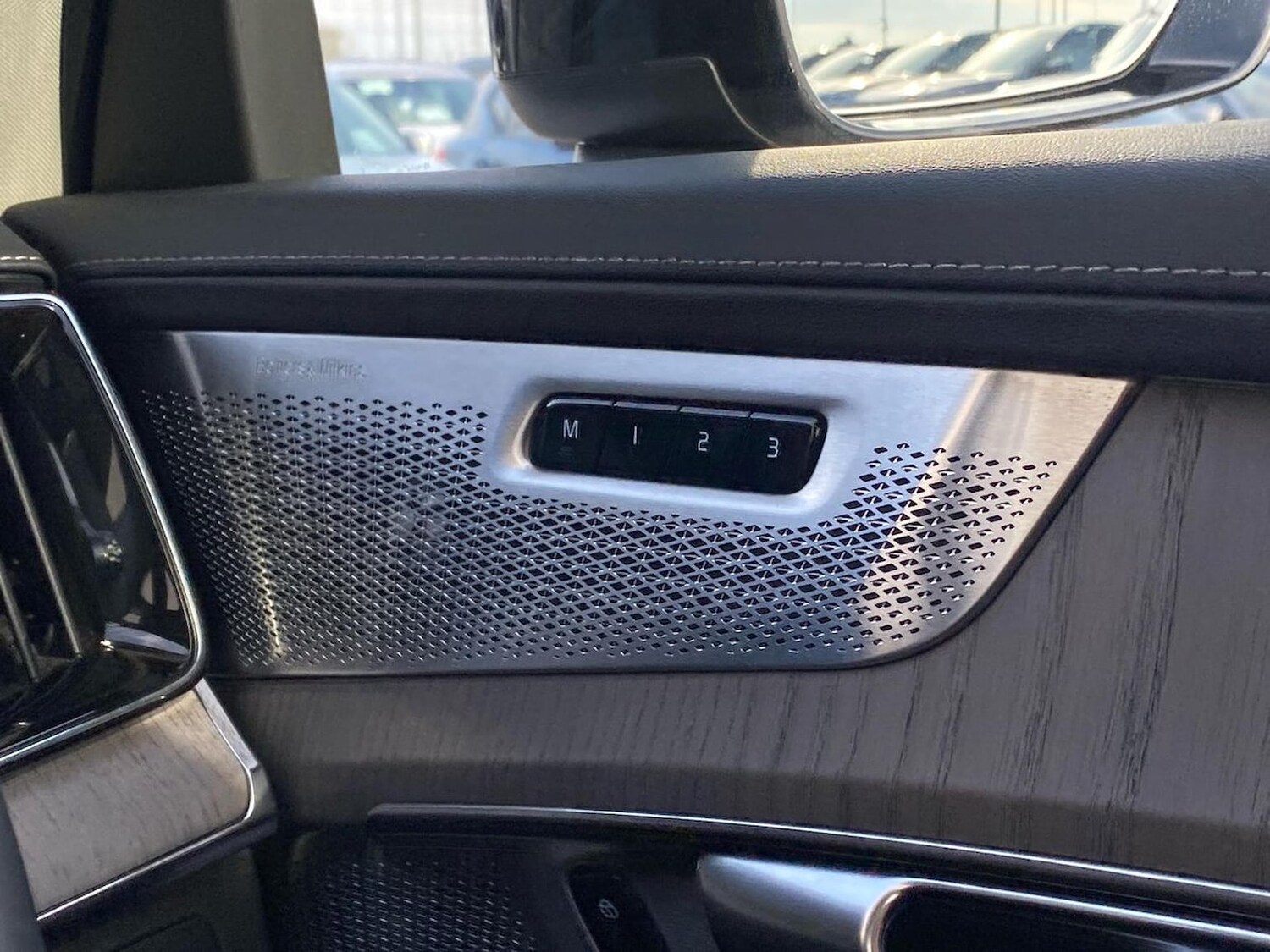 Used Volvo XC90 2025 for sale - 78211138: Photo 39