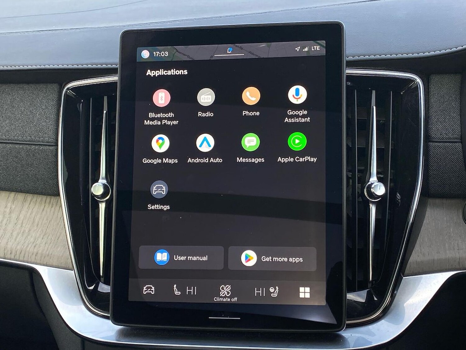 Used Volvo XC90 2025 for sale - 78211138: Photo 41