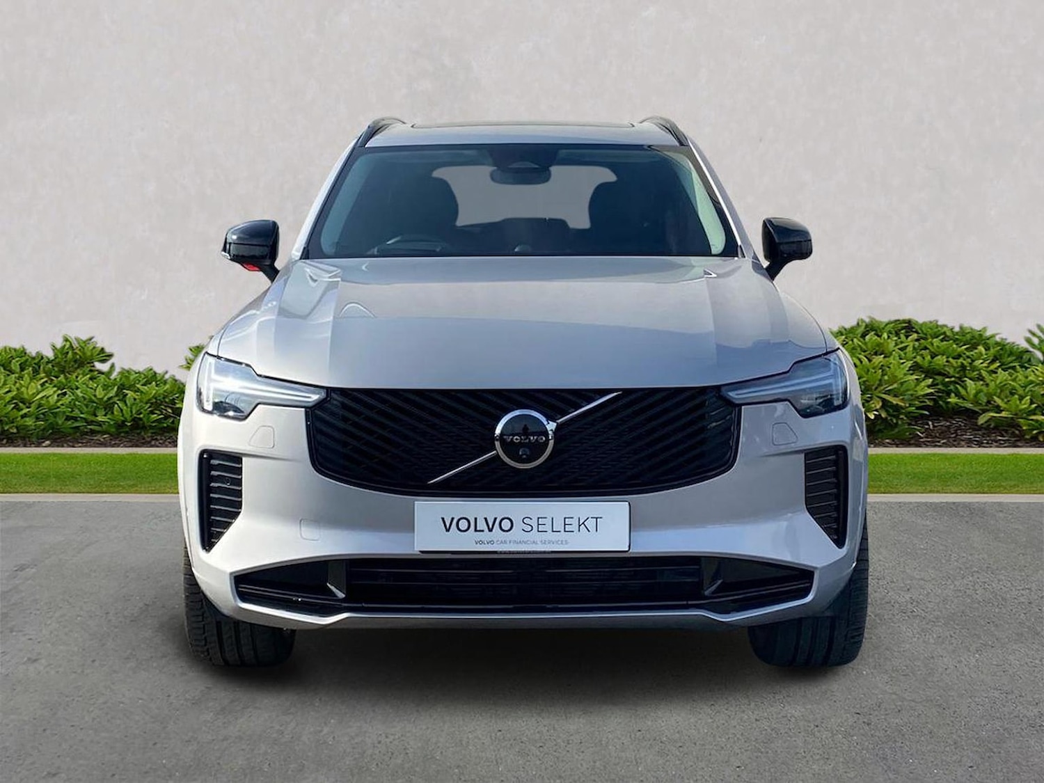 Used Volvo XC90 2025 for sale - 78211138: Photo 7