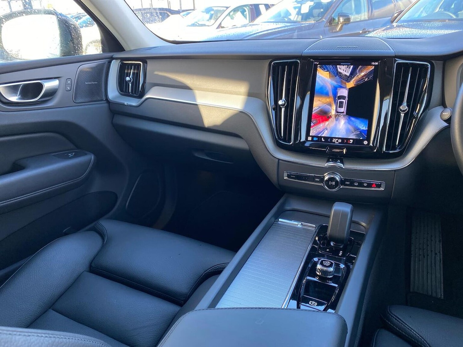 Used Volvo XC60 2023 for sale - 76570994: Photo 14