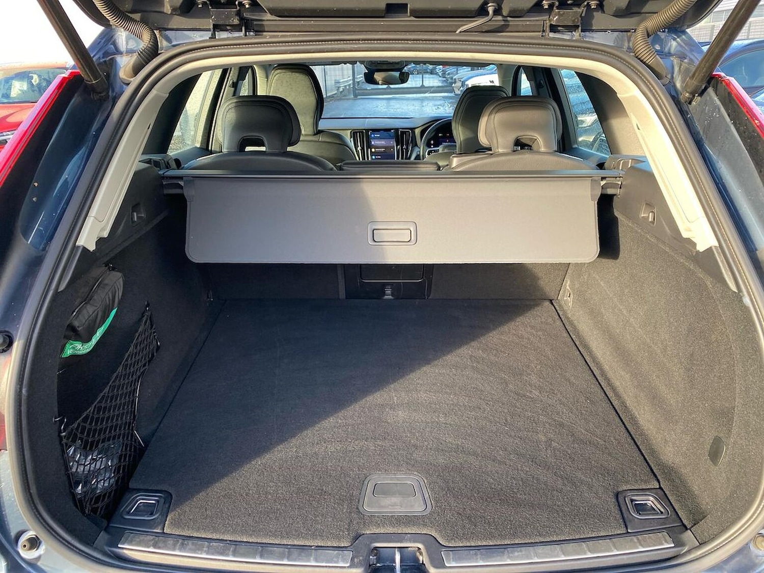 Used Volvo XC60 2023 for sale - 76570994: Photo 18