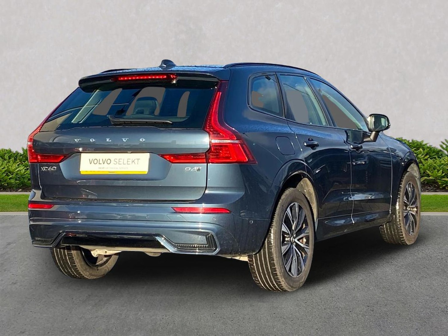 Used Volvo XC60 2023 for sale - 76570994: Photo 19