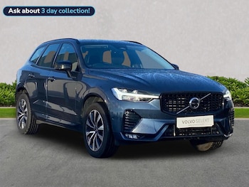 Used Volvo XC60 2023 for sale - 76570994: Photo