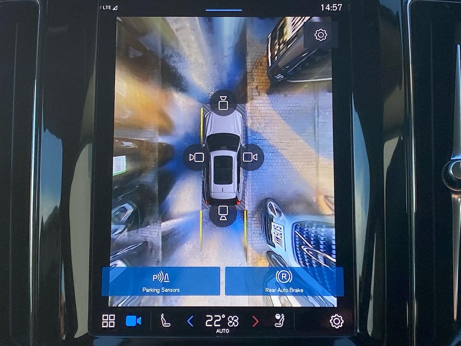 Used Volvo XC60 2023 for sale - 76570994: Photo 24